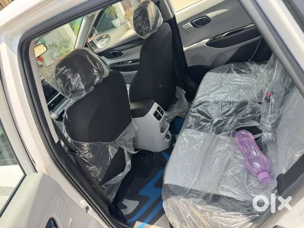 Hyundai New I20 2024