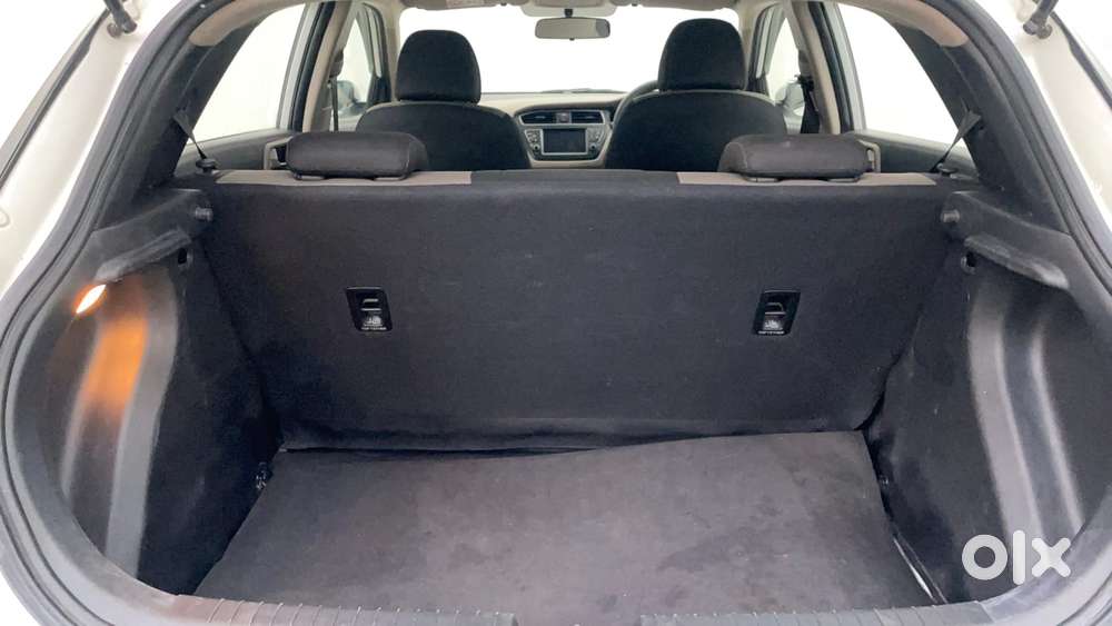 Hyundai Elite I20 Asta (o) 1.2 Mt, 2019, Petrol