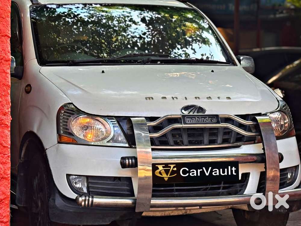 Mahindra Xylo H4 Abs Bs Iv, 2013, Diesel