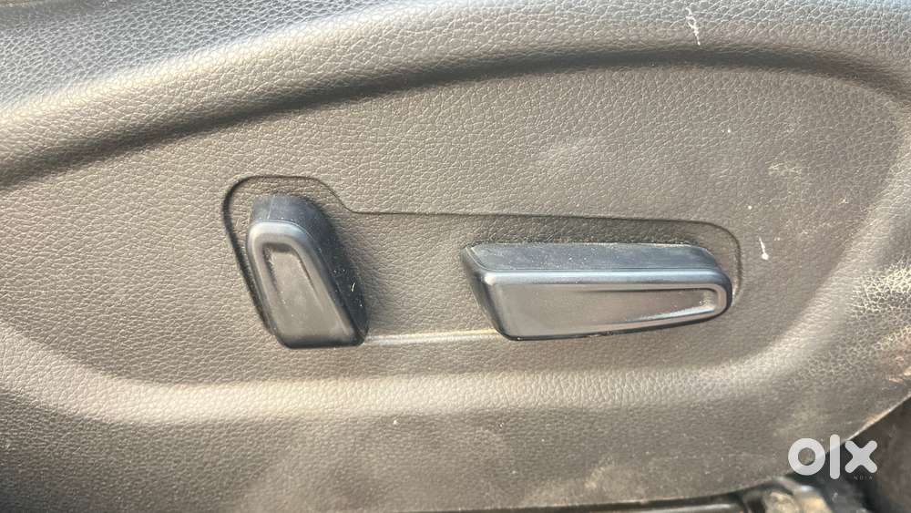 Kia Seltos 1.5 Gtx+ Diesel At, 2021, Diesel