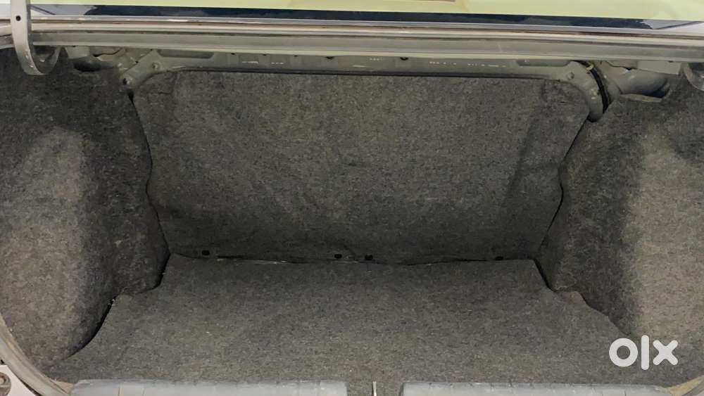 Honda Amaze S Petrol, 2020, Petrol