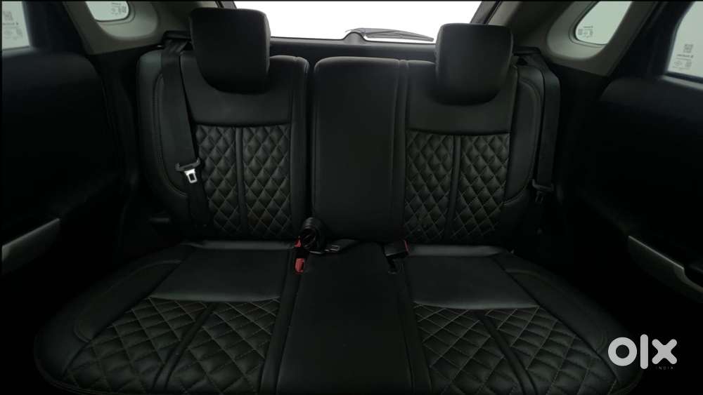 Maruti Suzuki Baleno 1.2 Zeta, 2016, Petrol