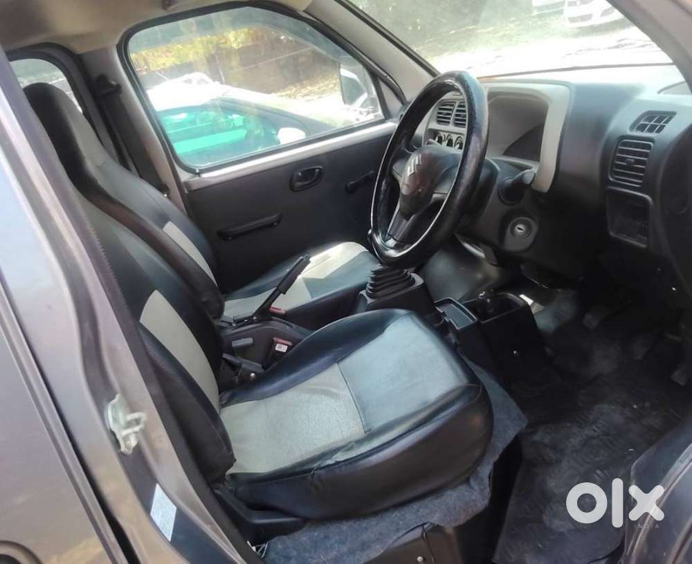 Maruti Suzuki Eeco 1.2 5 Str With A/c+htr, 2024, Petrol