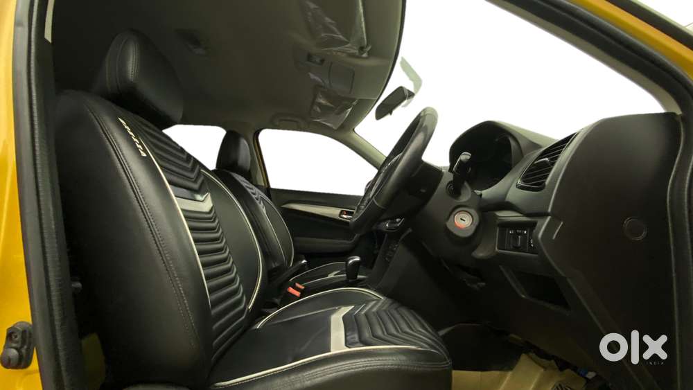 Maruti Suzuki Vitara Brezza Zdi Amt, 2019, Diesel