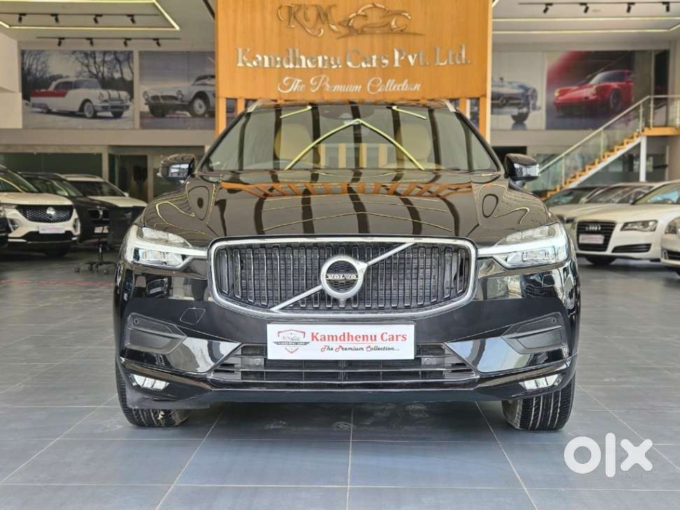 Volvo Xc60 D4 Momentum, 2019, Diesel