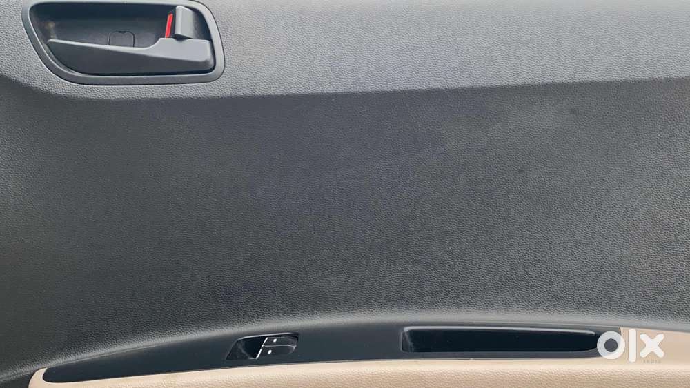 Hyundai Xcent [ ] 1.2 S, 2014, Petrol