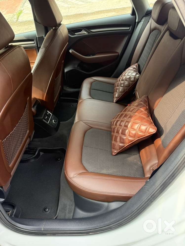 Audi A3 2020 Diesel Well Maintained