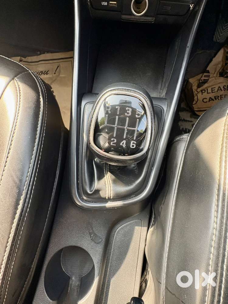 Hyundai New I20 2021 Diesel Well Maintained