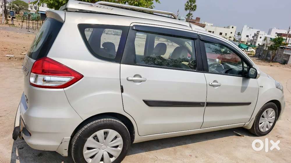 Maruti Ertiga Vdi 2016 Diesel