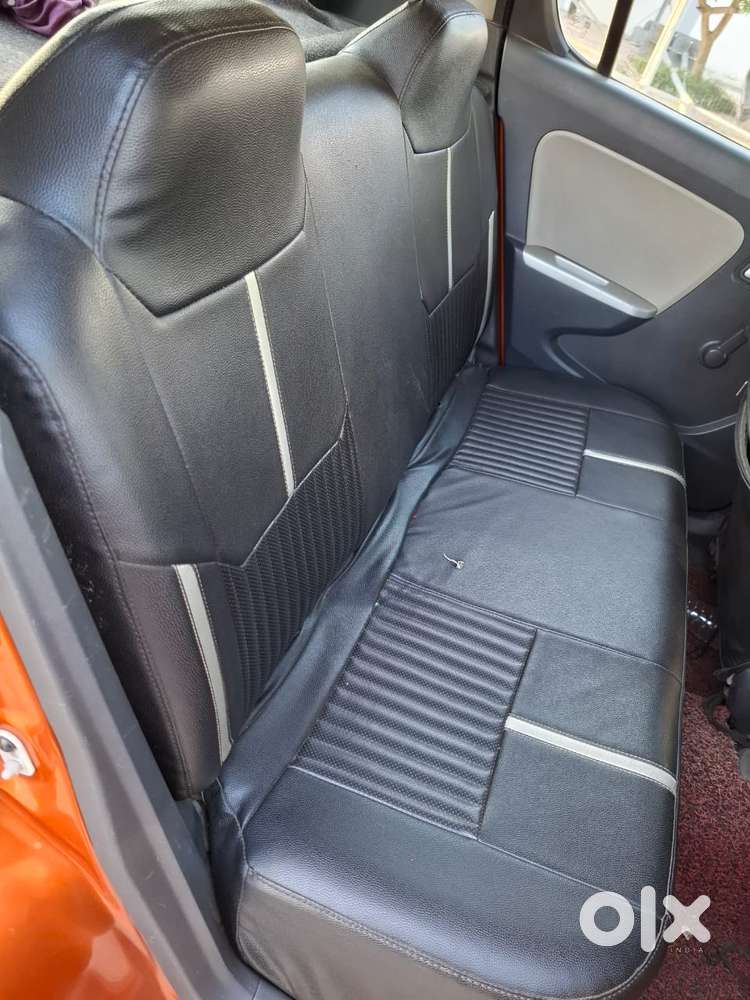 Maruti Suzuki Alto K10 1.0 Vxi, 2015, Petrol