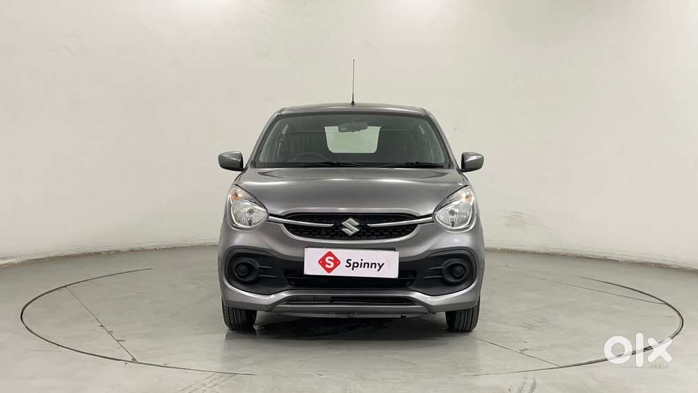 Maruti Suzuki Celerio Vxi, 2023, Petrol