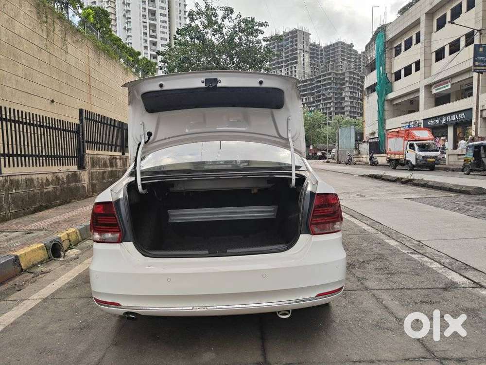 Volkswagen Gti 1.8 Tsi, 2017, Petrol