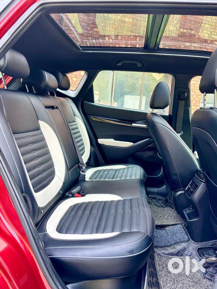 Kia Seltos Gtx Plus At D, 2024, Diesel