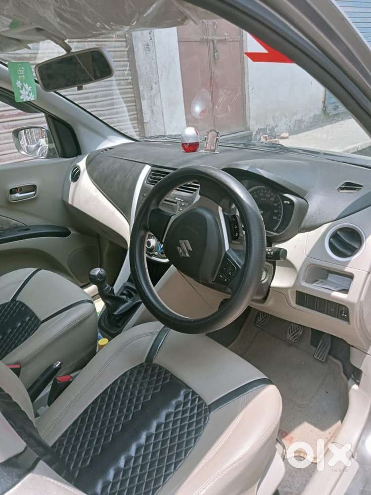 Maruti Suzuki Celerio 2015 Petrol Good Condition