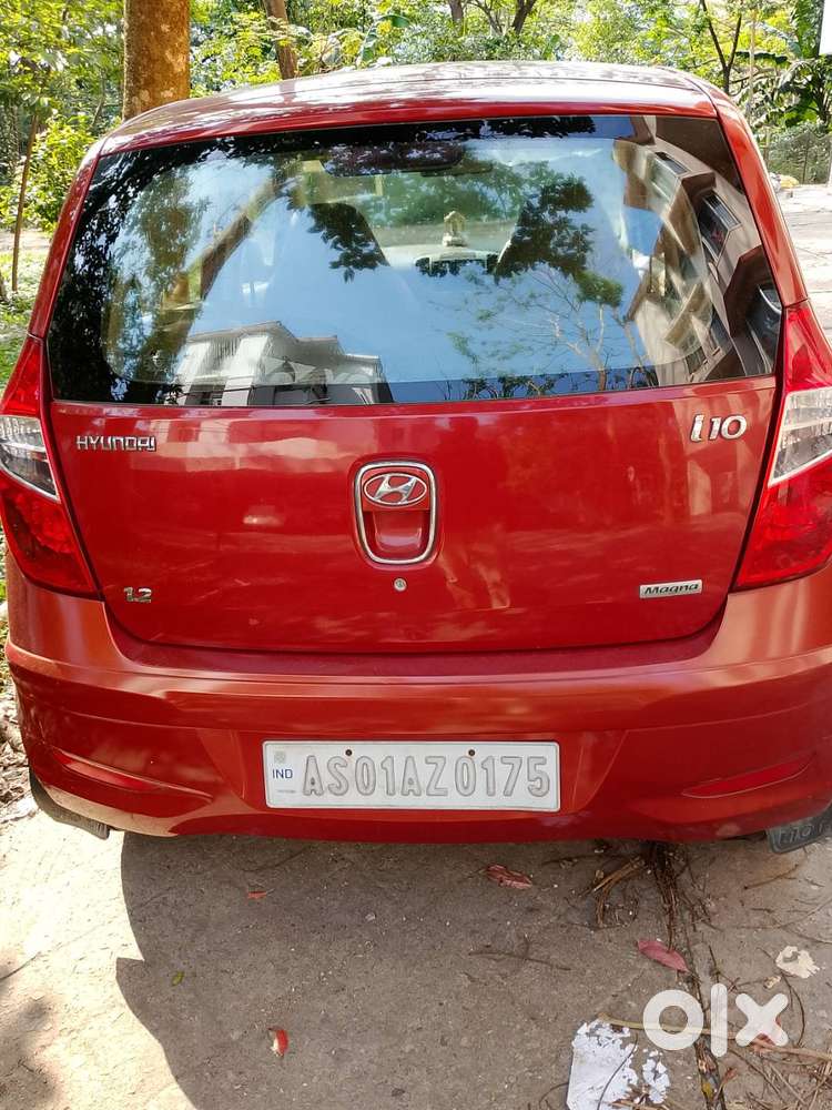 Hyundai I10 Sale