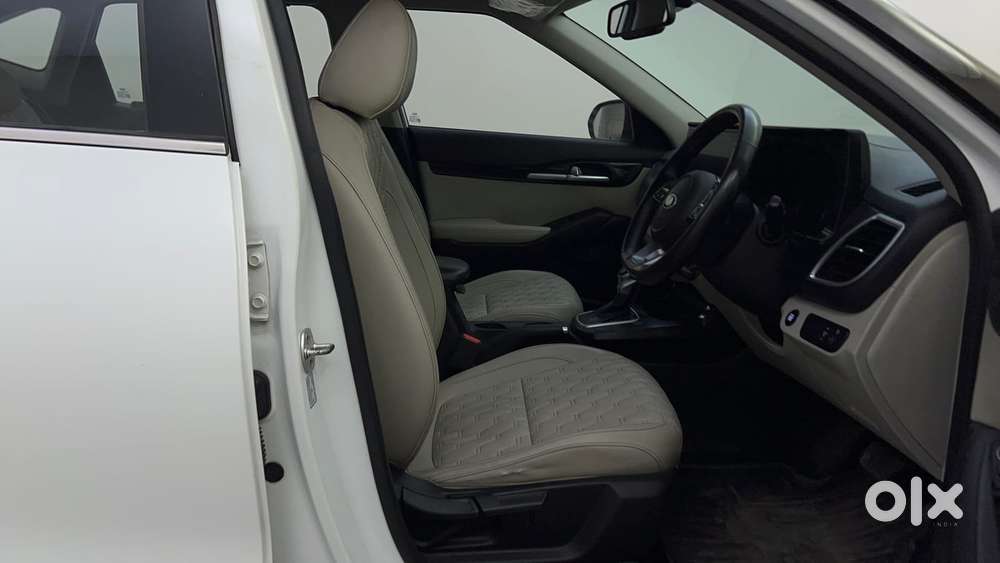 Kia Seltos Htx At Dual Tone, 2020, Petrol
