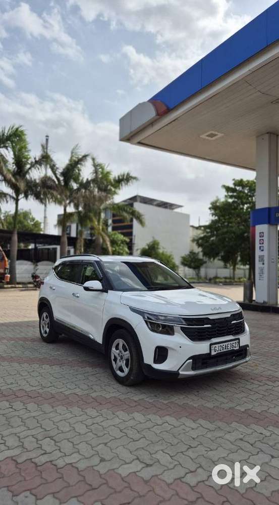Kia Seltos Htk D, 2024, Diesel