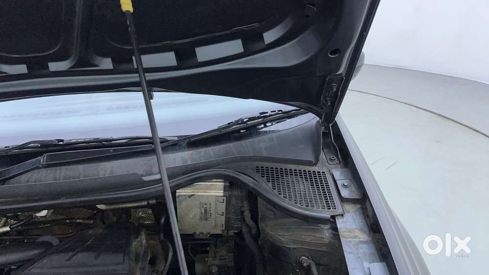 Volkswagen Vento 1.6 Highline, 2021, Petrol