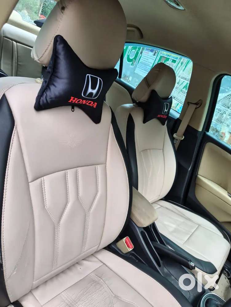Honda City Hybrid 2014