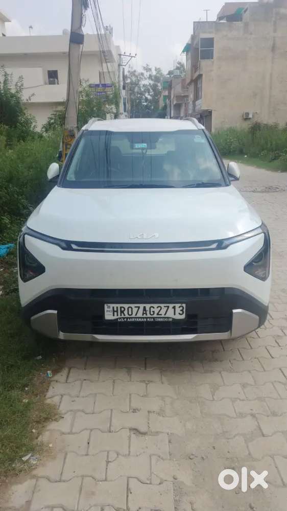 Kia Carens Clavis Htk Plus 2025