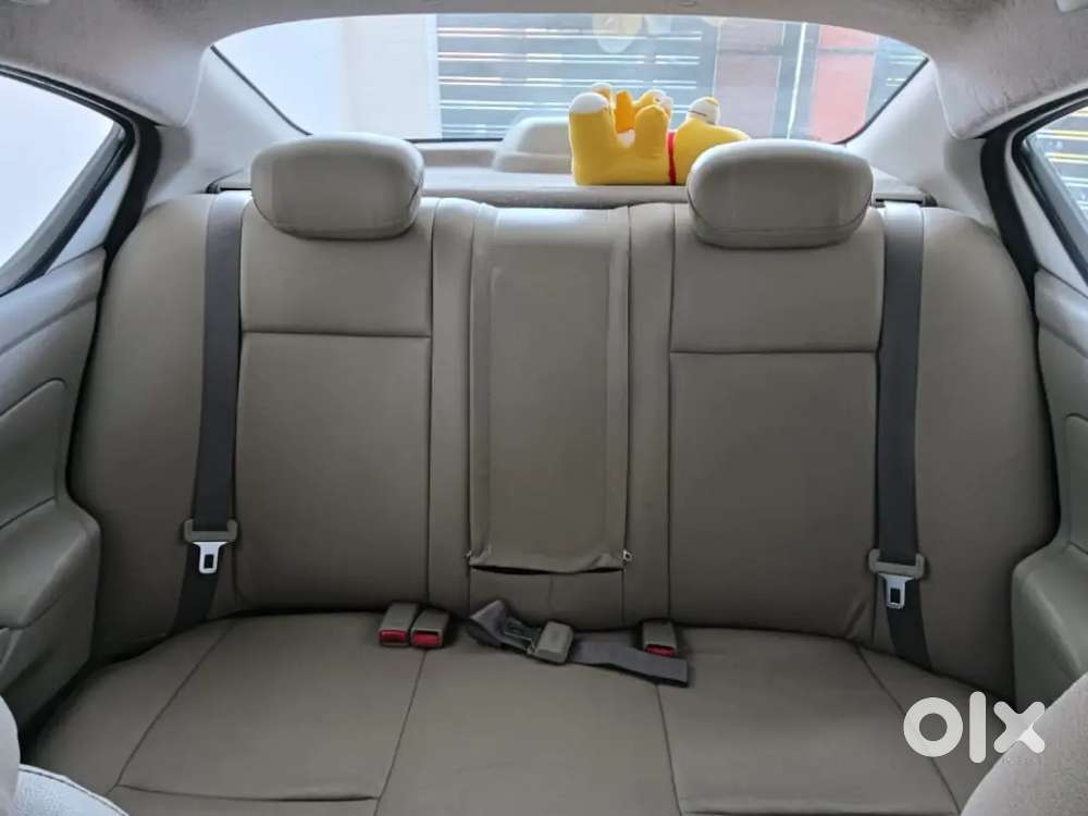 Nissan Sunny 2012 Diesel 270000 Km Driven