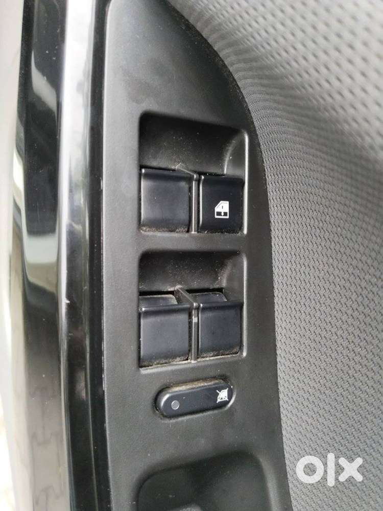 Tata Nexon 1.2 Revotron Xza Plus, 2019, Petrol