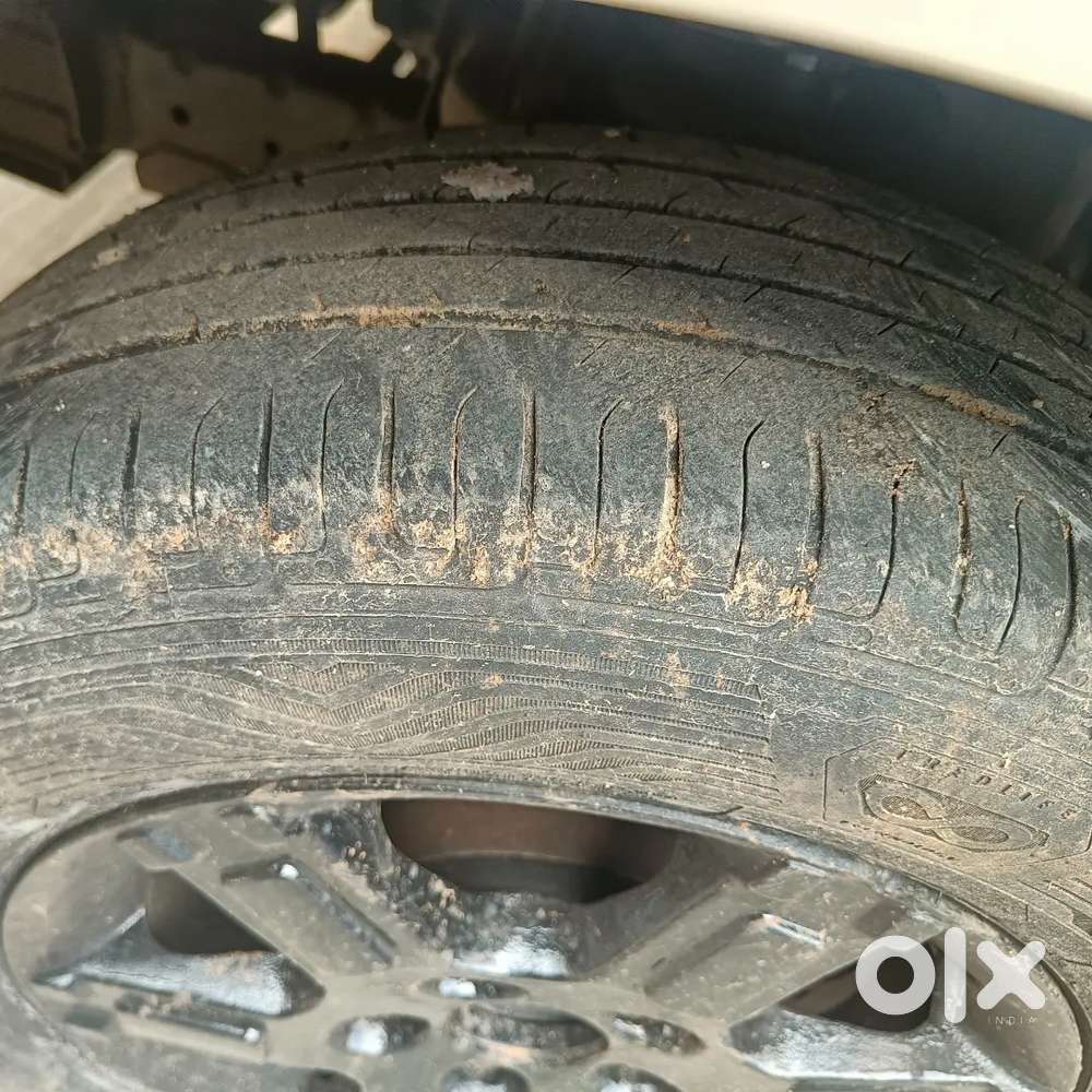 Mahindra Quanto 1.5 C8 2013