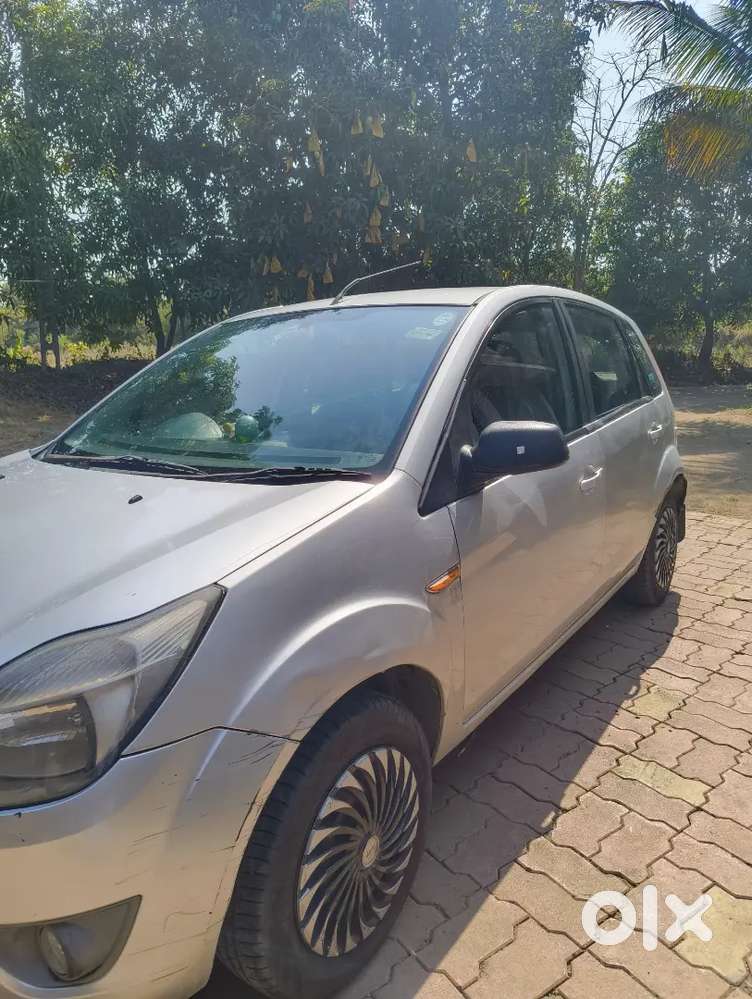 Ford Figo 2012 Diesel 2 Lakh Km Driven Good Condition Urgent Sale