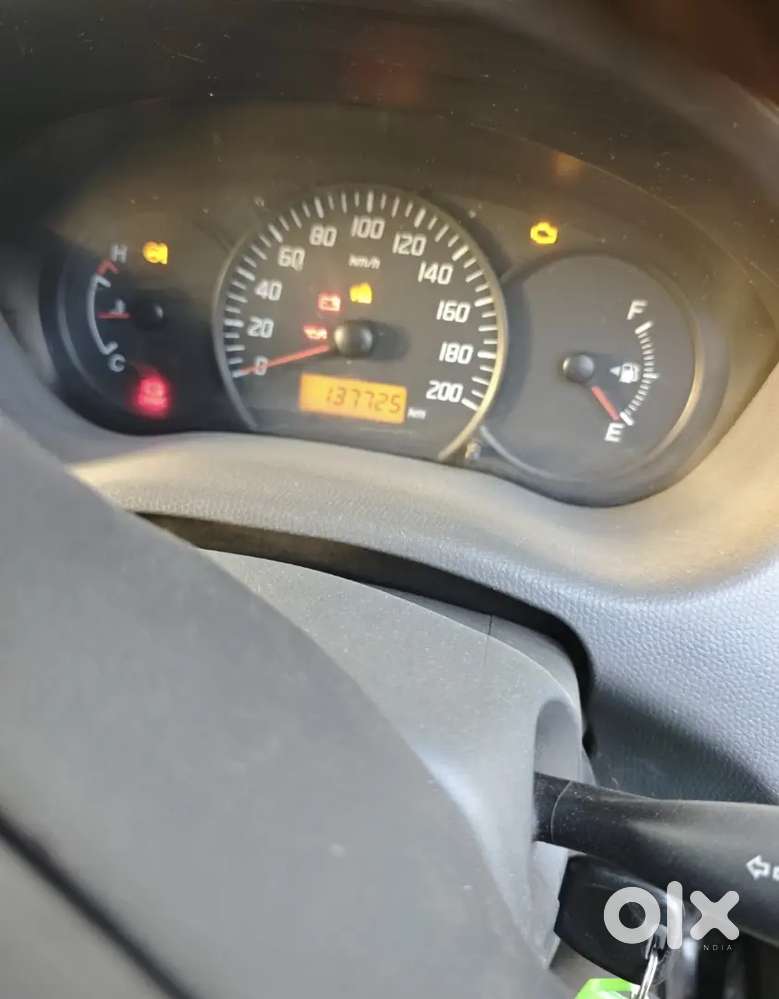 Swift Cng Lxi Bhopal 2nd Owner 2010