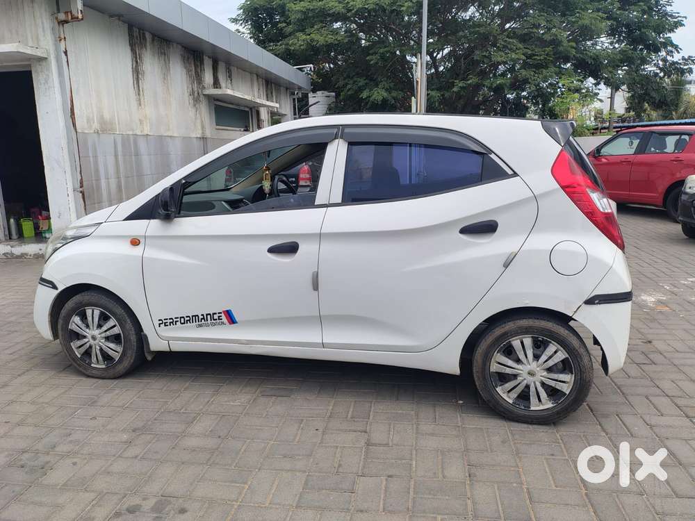 Hyundai Eon Era + Lpg, 2013, Lpg