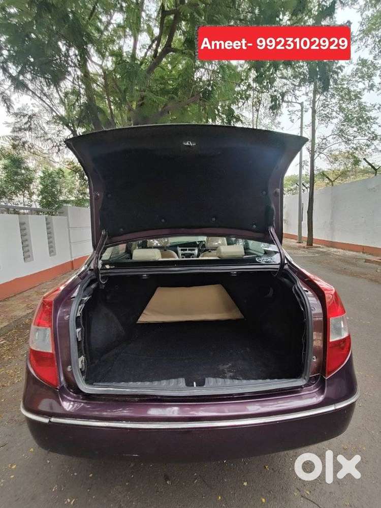 Tata Manza Elan Quadrajet Bs Iv, 2014, Diesel