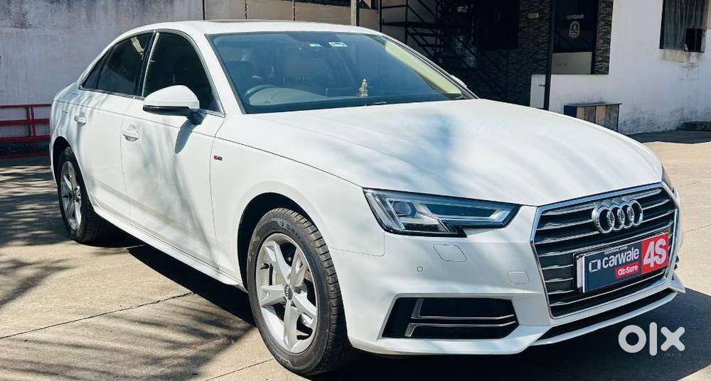 Audi A4 2016-2020 2.0 35 Tdi Premium Plus, 2019, Diesel