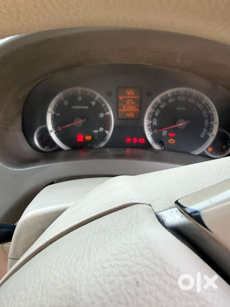Maruti Suzuki Ertiga Vdi, 2014, Diesel