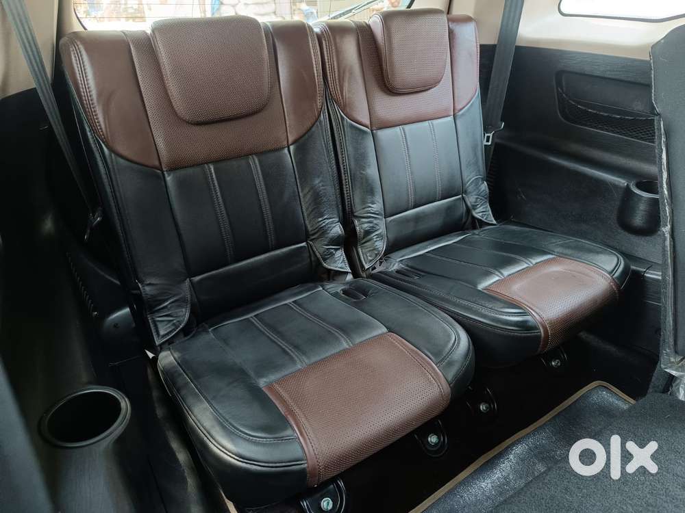 Mahindra XUV500 W8, 2013, Diesel