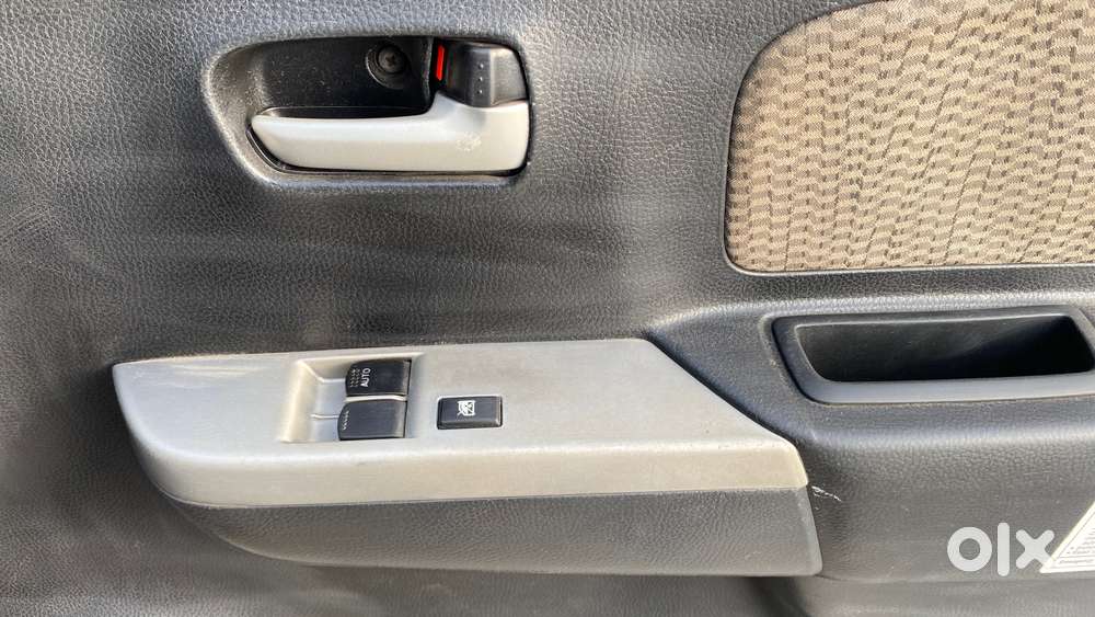 Maruti Suzuki Wagon R 1.0 Lxi Cng, 2014, Cng & Hybrids