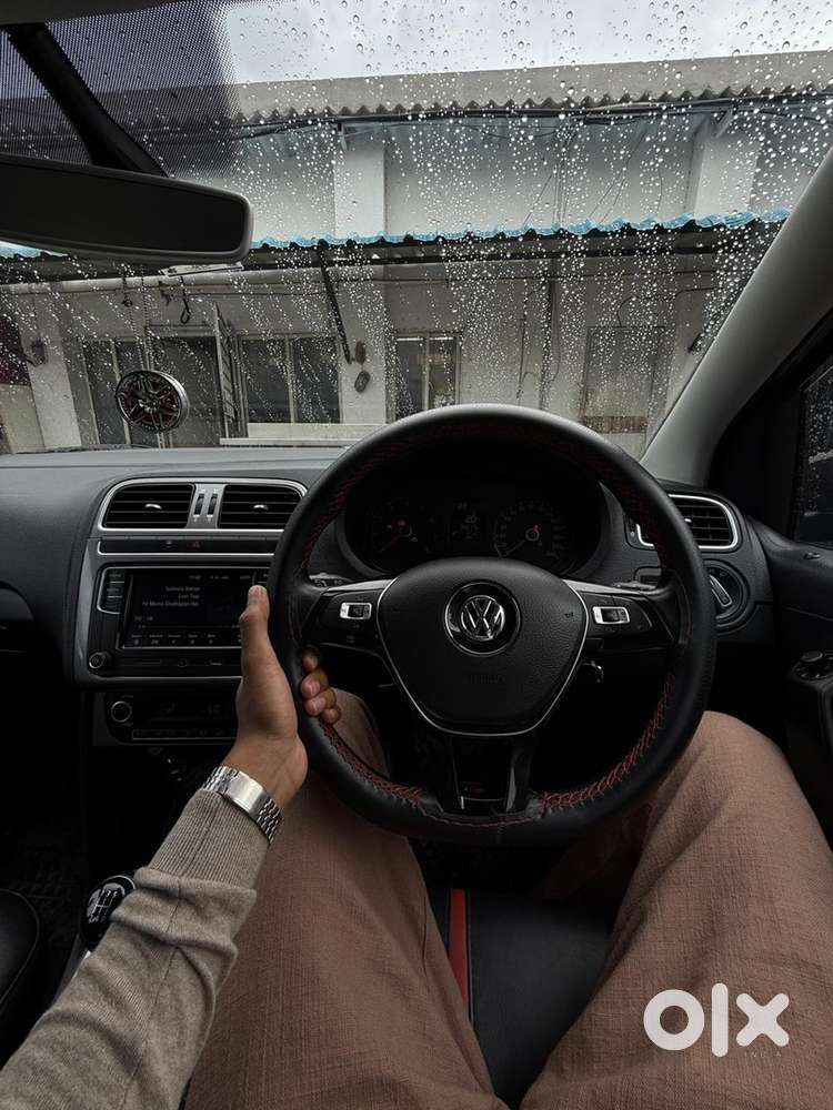 Volkswagen Polo 1.0 Petrol 2019