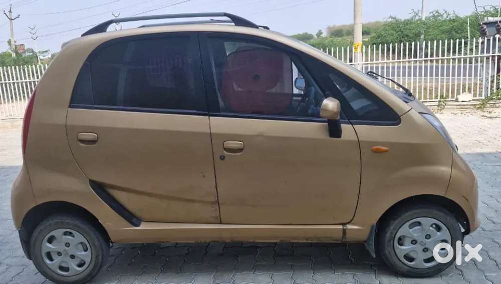 Good Condition Car,
