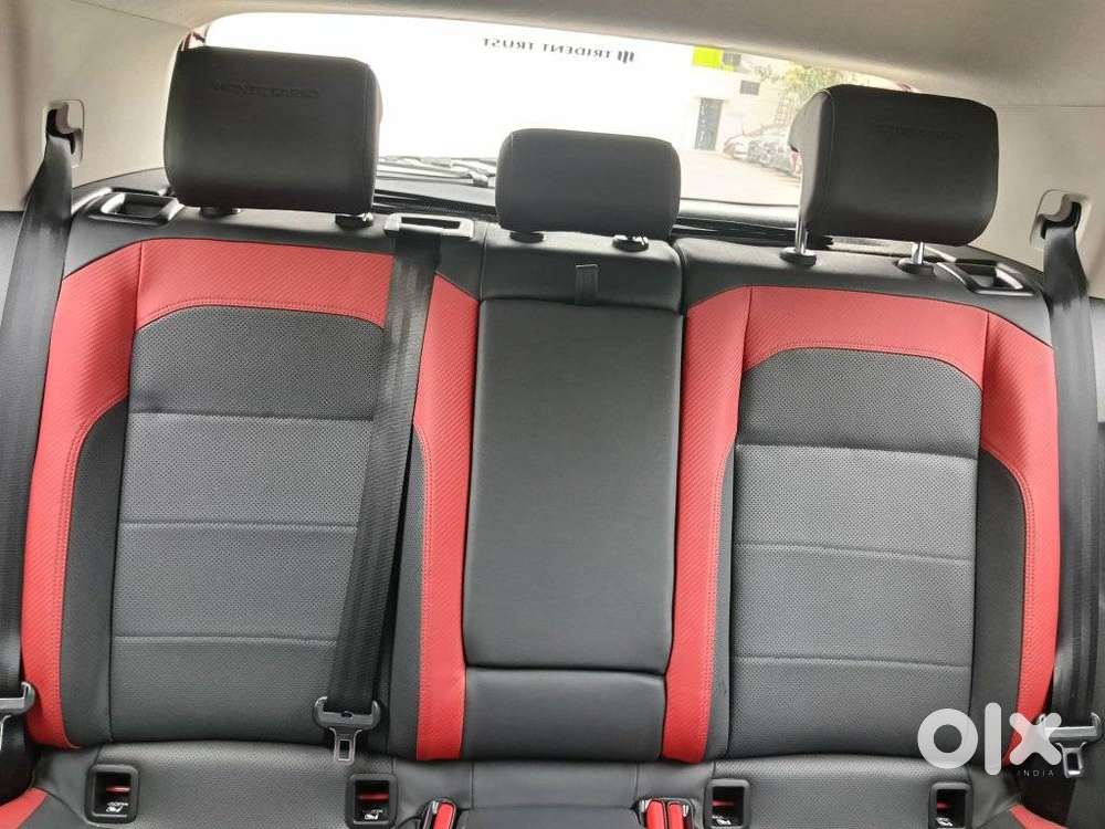 Skoda Kushaq 1.0 Monte Carlo Tsi, 2023
