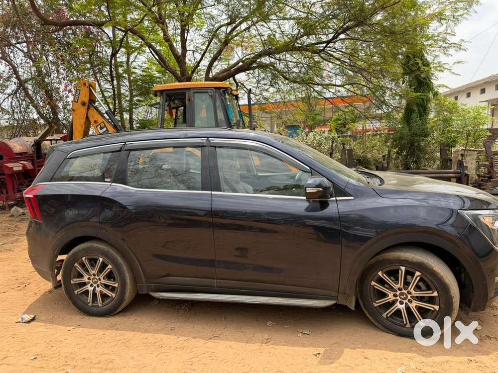 Mahindra Xuv700 2022 Diesel Good Condition