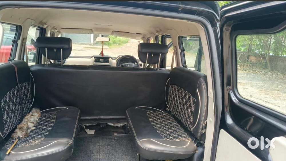 Mahindra Scorpio 2022 Diesel Good Condition