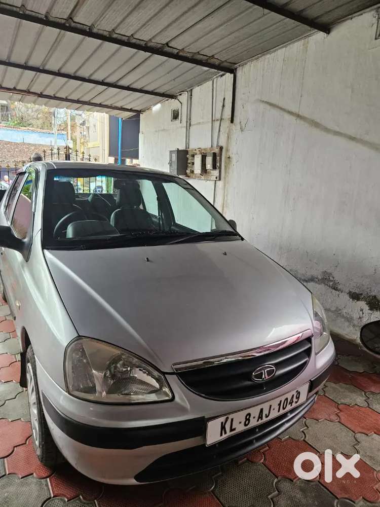 Tata Indigo Ecs 2006 Diesel Well Maintained
