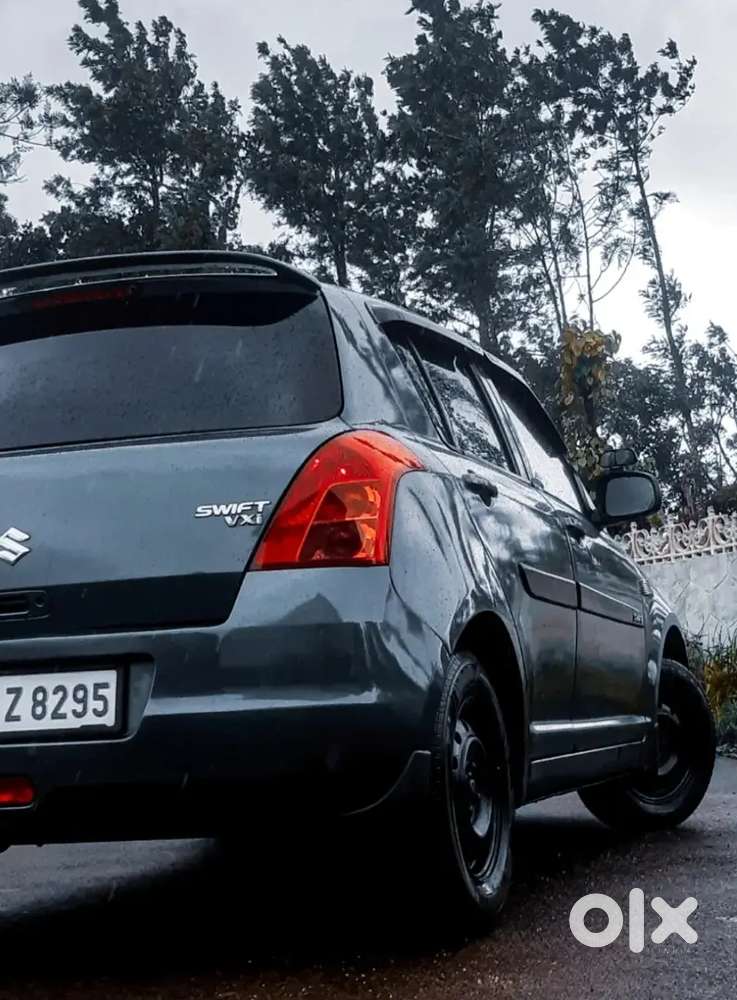 Maruti Suzuki Swift Vxi 2007 {100000} Only
