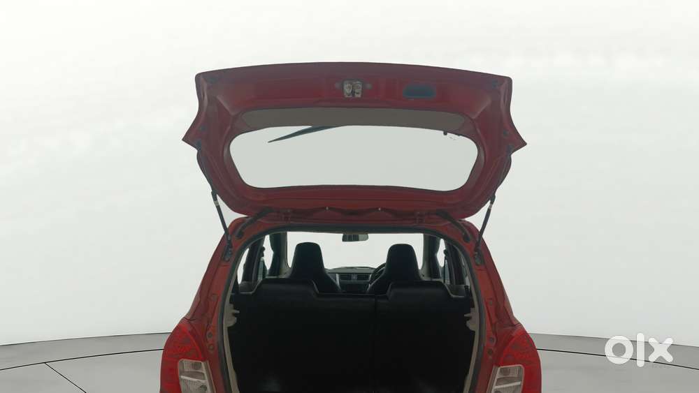 Maruti Suzuki Celerio Zxi, 2014, Petrol