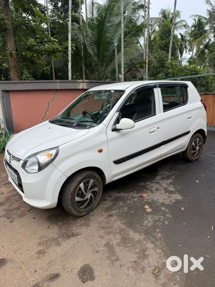 2014 Maruti Suzuki Alto