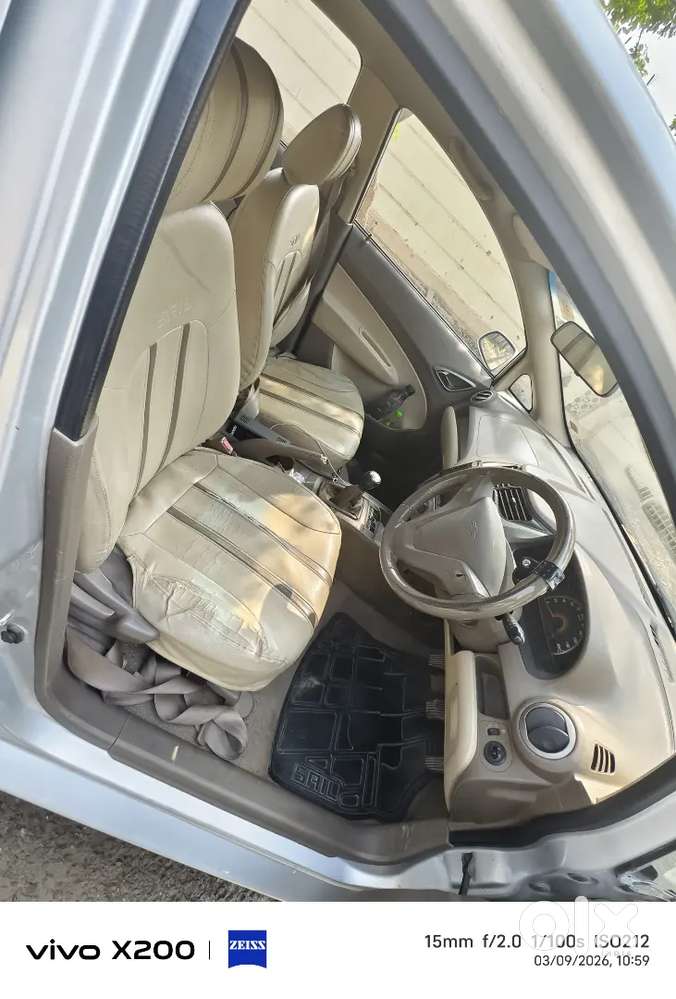 Chevrolet Sail 2014 Petrol Well Maintained