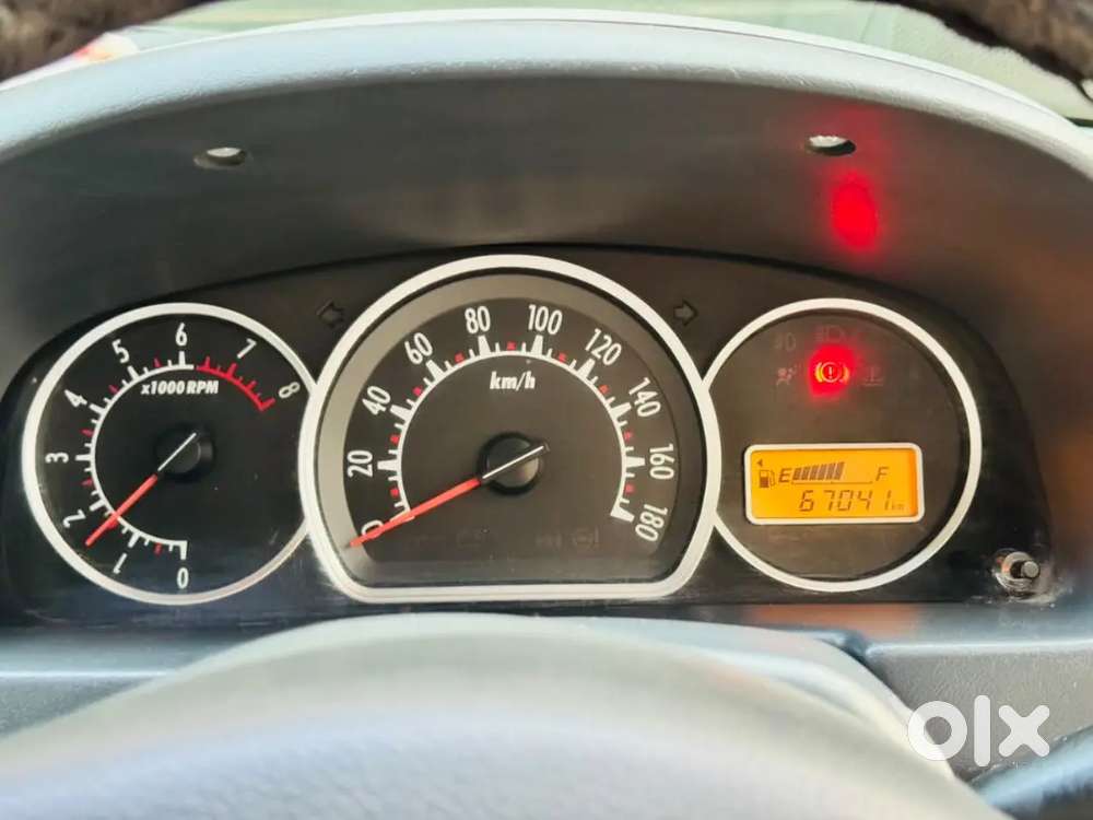 Maruti Suzuki Alto 2011 Petrol
