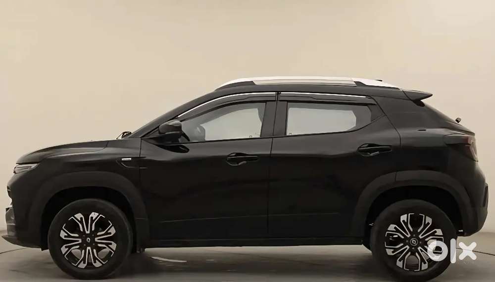 Renault Kiger Petrol 2023