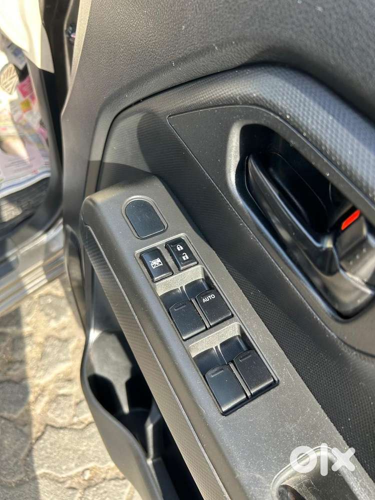 Maruti Suzuki Wagon R 1.0 2019-2022 Lxi (o) Cng, 2020, Cng & Hybrids