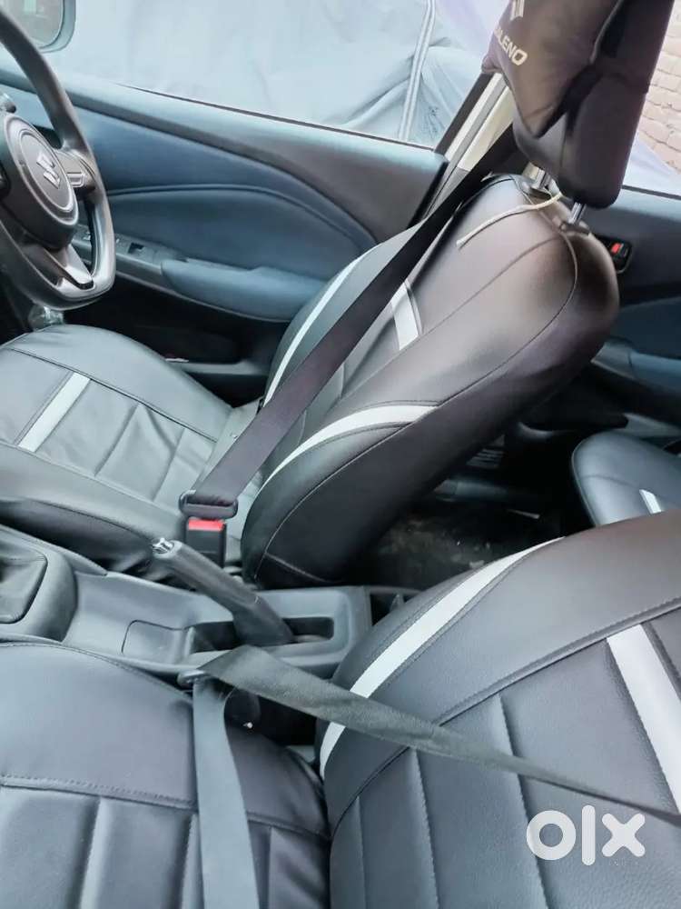 Maruti Baleno 1.2 Delta 2022 Petrol Automatic