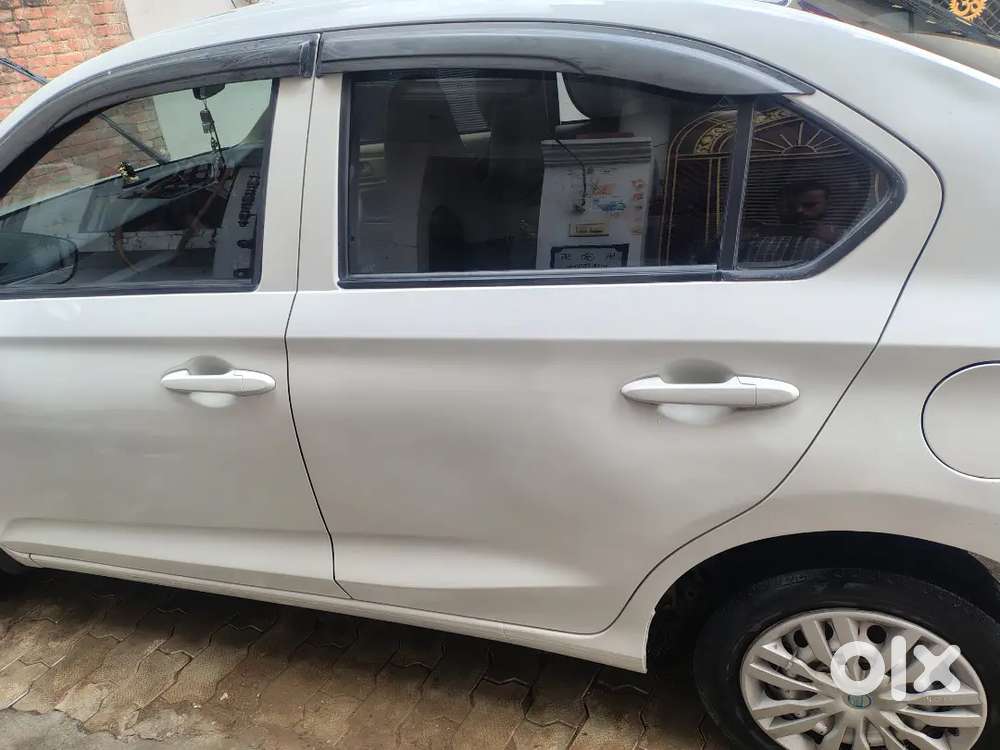 Honda Amaze 1.2 S 2022